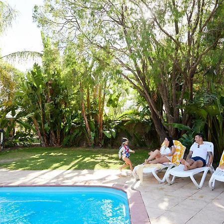 Rac Busselton Holiday Park Bagian luar foto