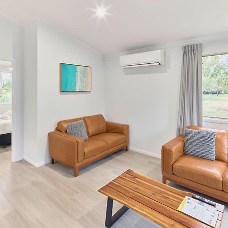 Rac Busselton Holiday Park Bagian luar foto