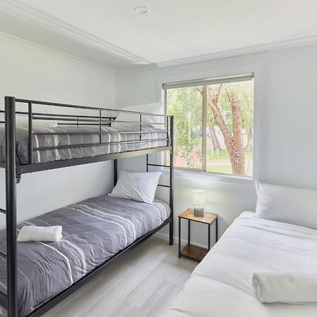 Rac Busselton Holiday Park Bagian luar foto
