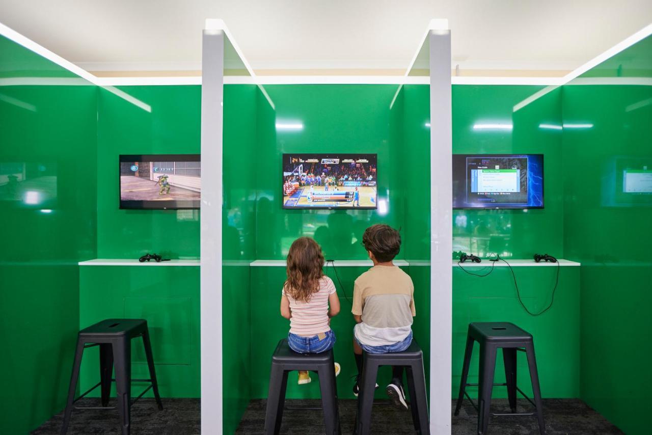 Rac Busselton Holiday Park Bagian luar foto