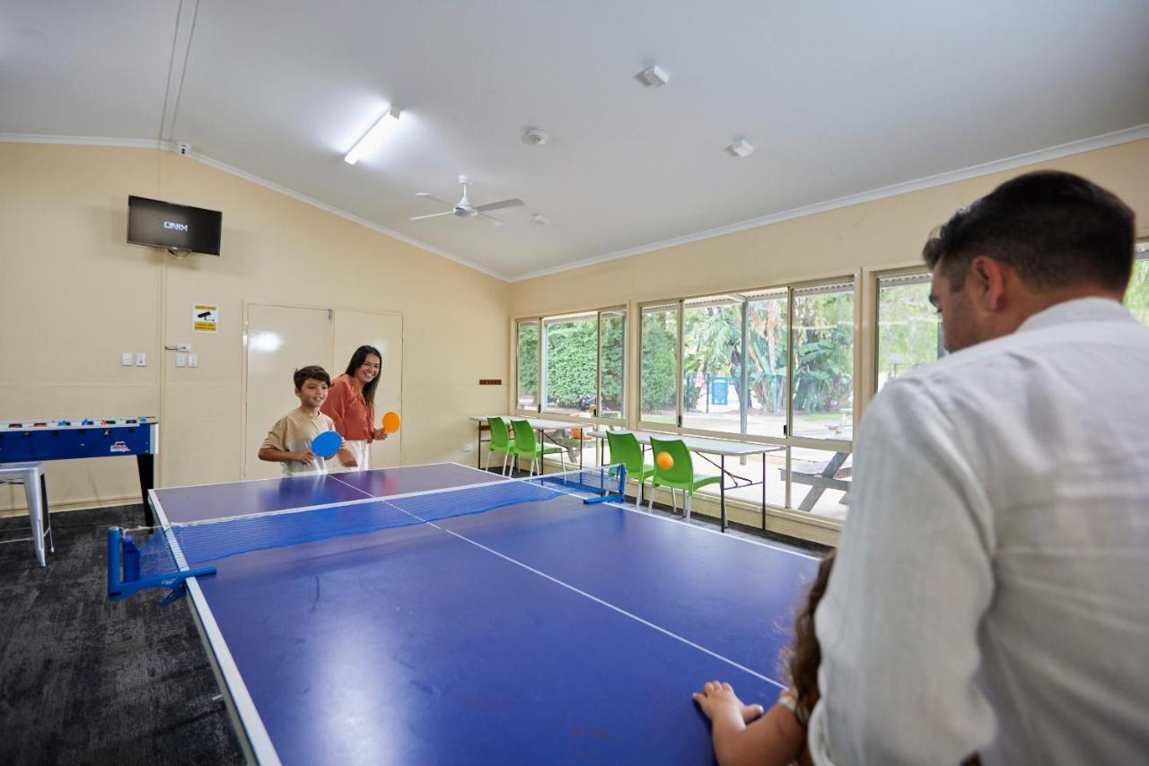 Rac Busselton Holiday Park Bagian luar foto