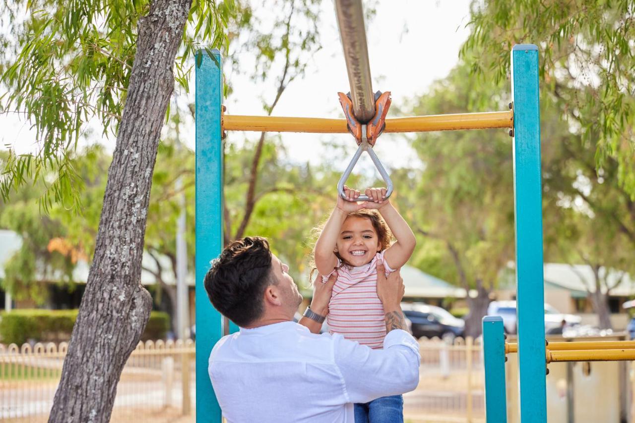 Rac Busselton Holiday Park Bagian luar foto