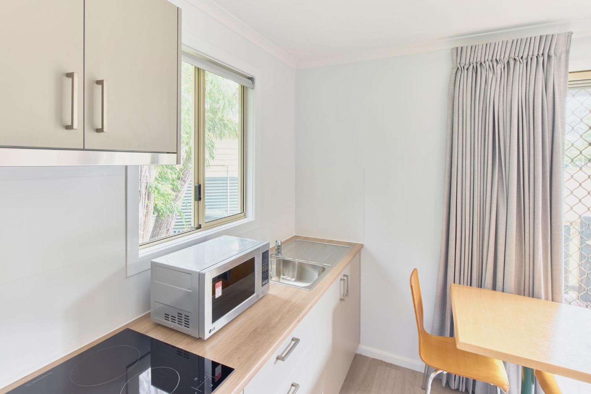 Rac Busselton Holiday Park Bagian luar foto