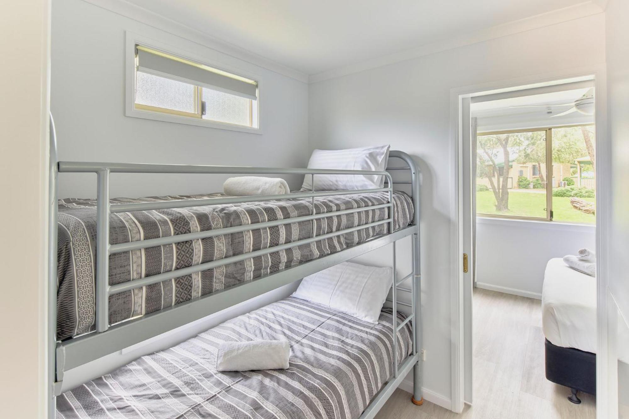 Rac Busselton Holiday Park Bagian luar foto
